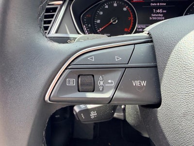 2021 Audi Q5 45 Premium quattro