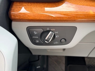 2021 Audi Q5 45 Premium quattro