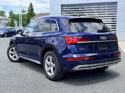 2021 Audi Q5 45 Premium quattro