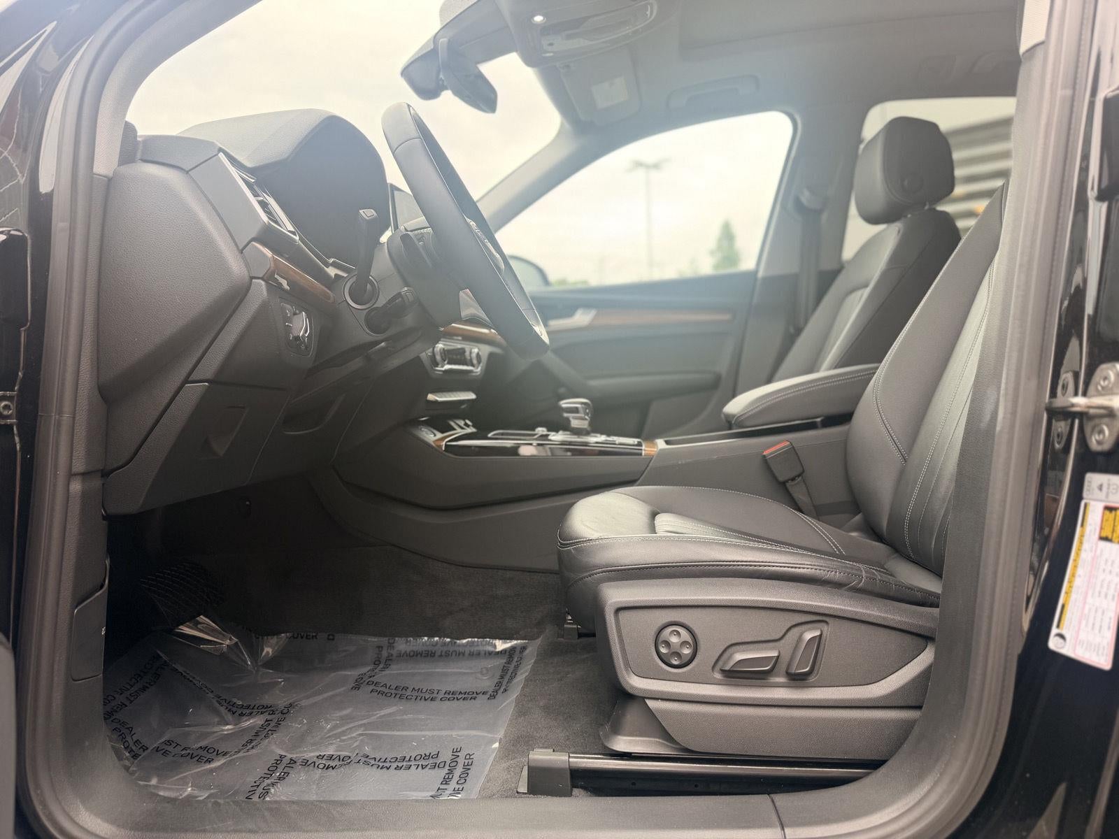 2024 Audi Q5 Premium