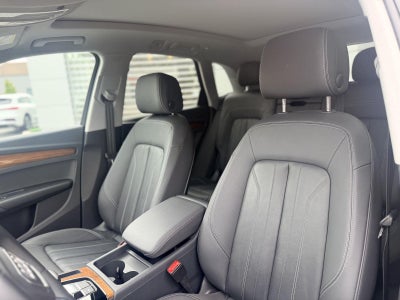 2024 Audi Q5 Premium