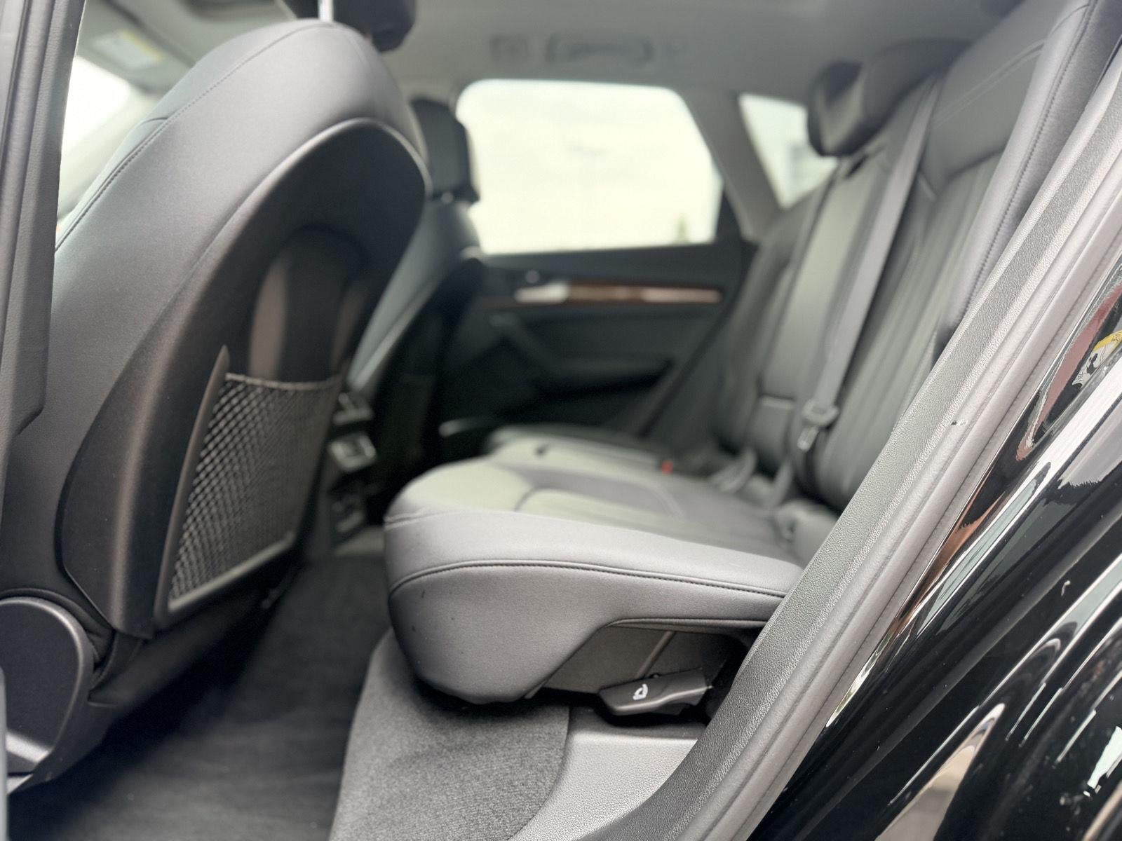 2024 Audi Q5 Premium