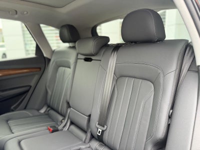 2024 Audi Q5 Premium