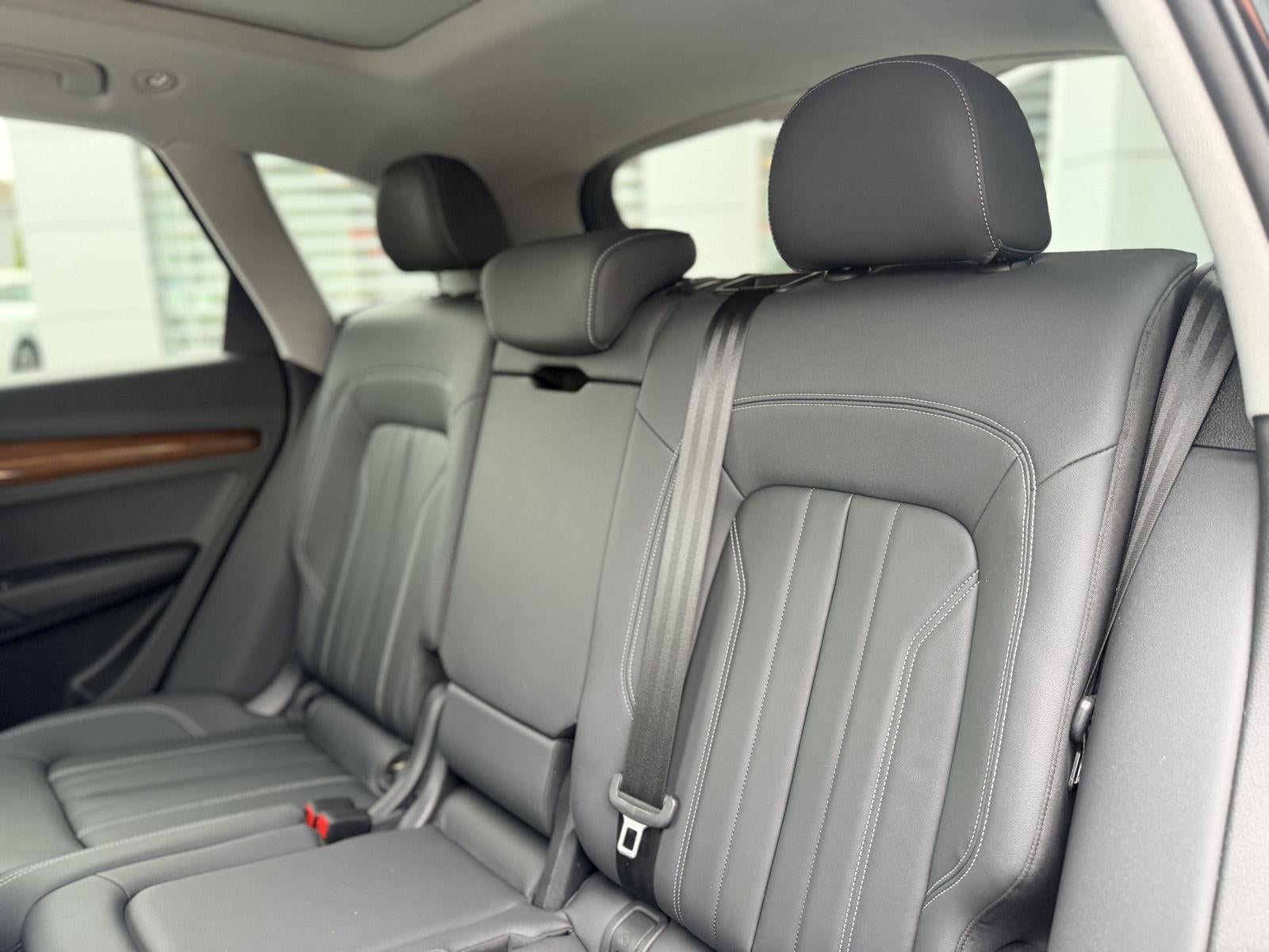 2024 Audi Q5 Premium
