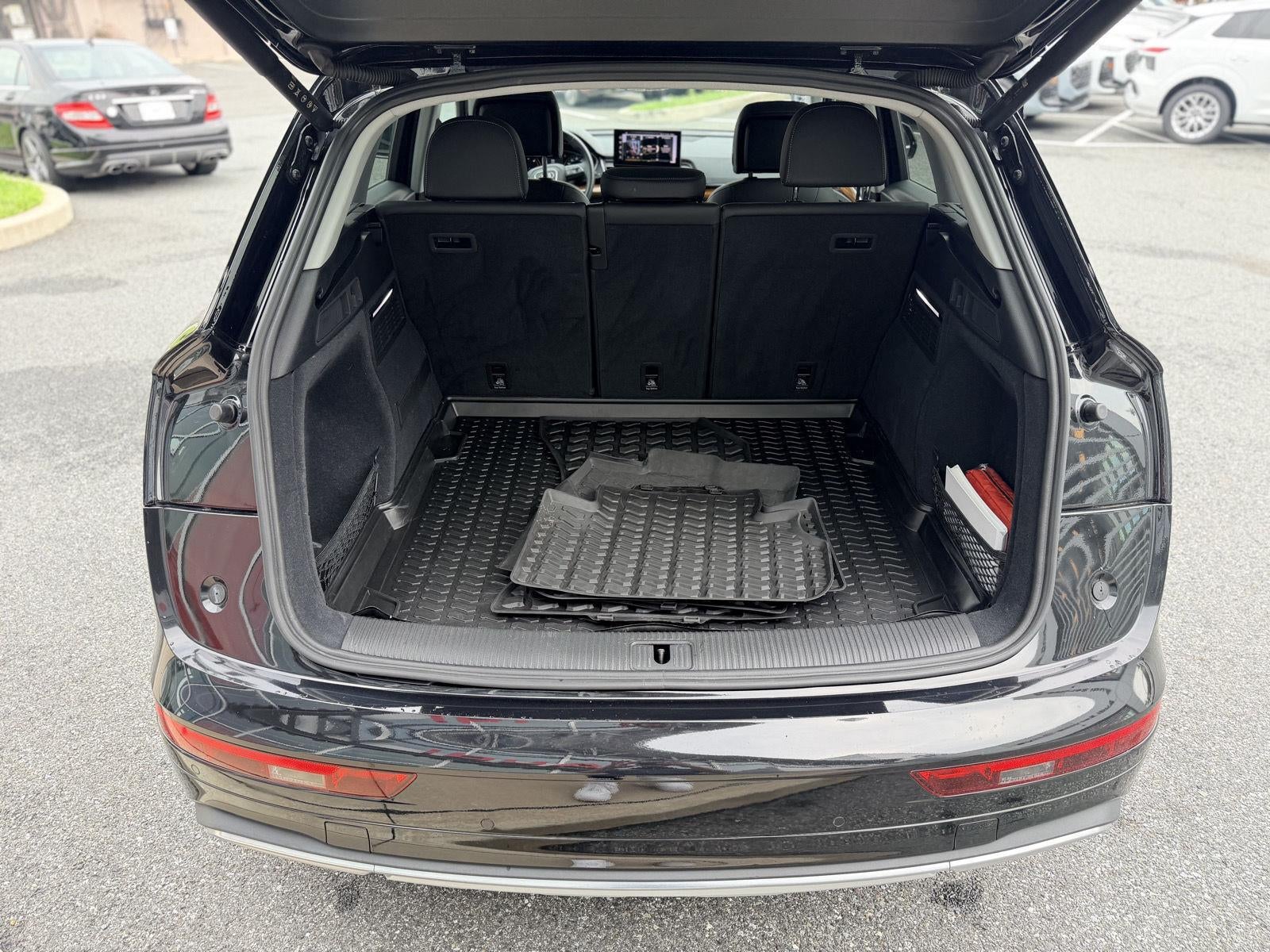 2024 Audi Q5 Premium
