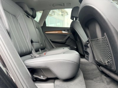 2024 Audi Q5 Premium
