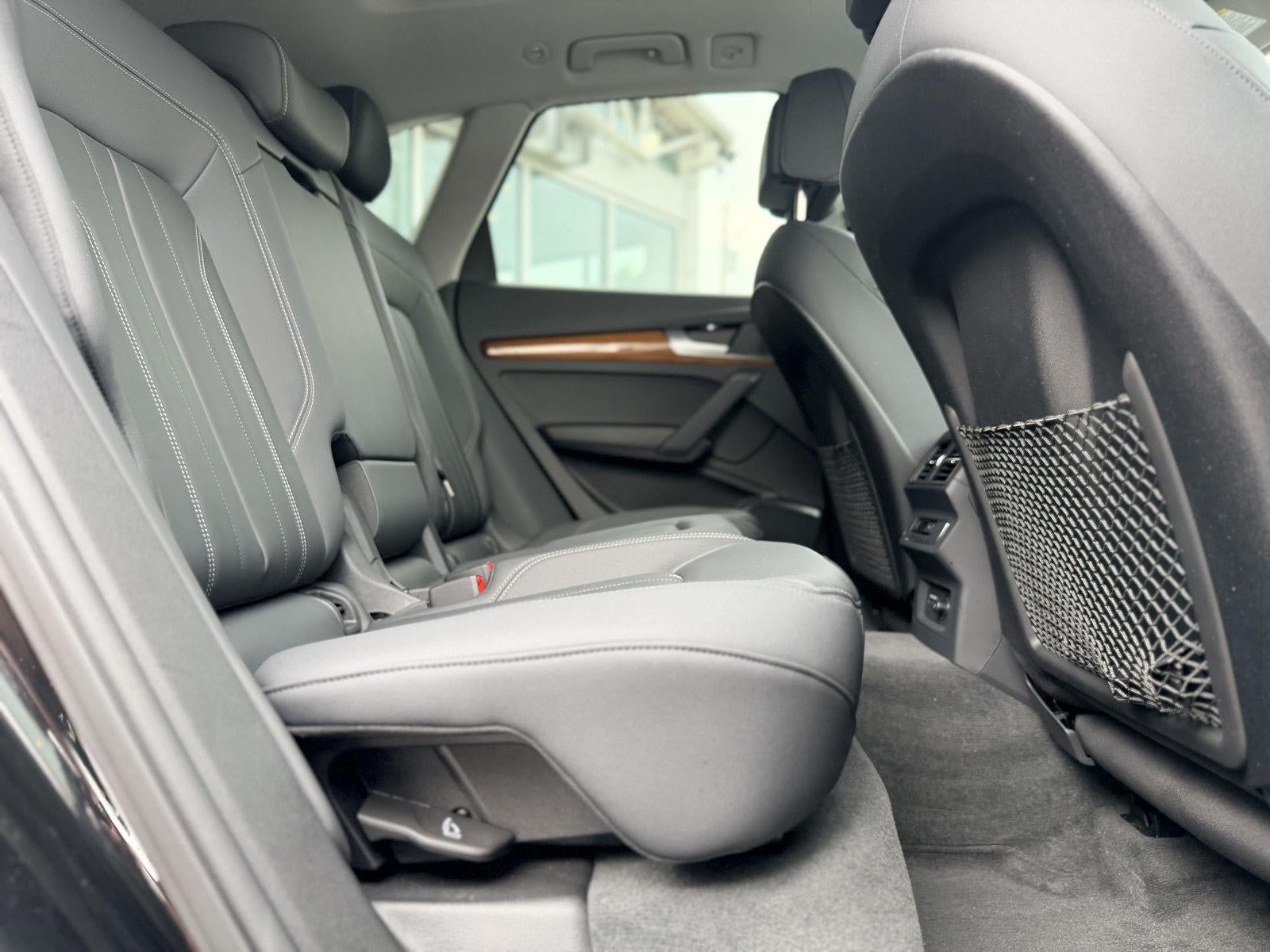 2024 Audi Q5 Premium