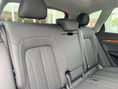 2024 Audi Q5 Premium