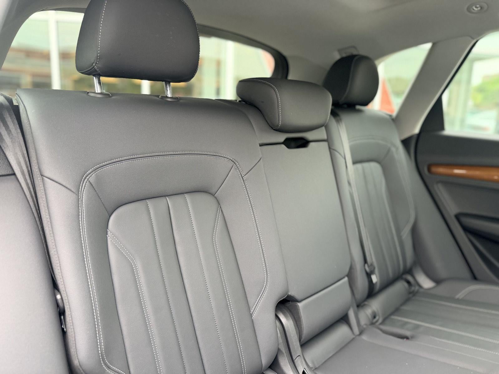 2024 Audi Q5 Premium