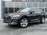 2024 Audi Q5 Premium