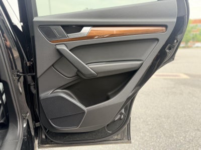 2024 Audi Q5 Premium