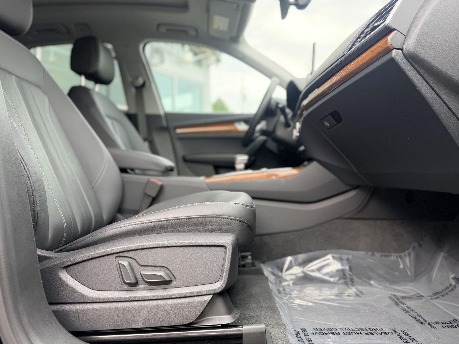 2024 Audi Q5 Premium