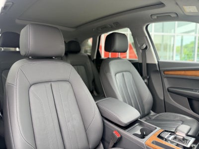 2024 Audi Q5 Premium