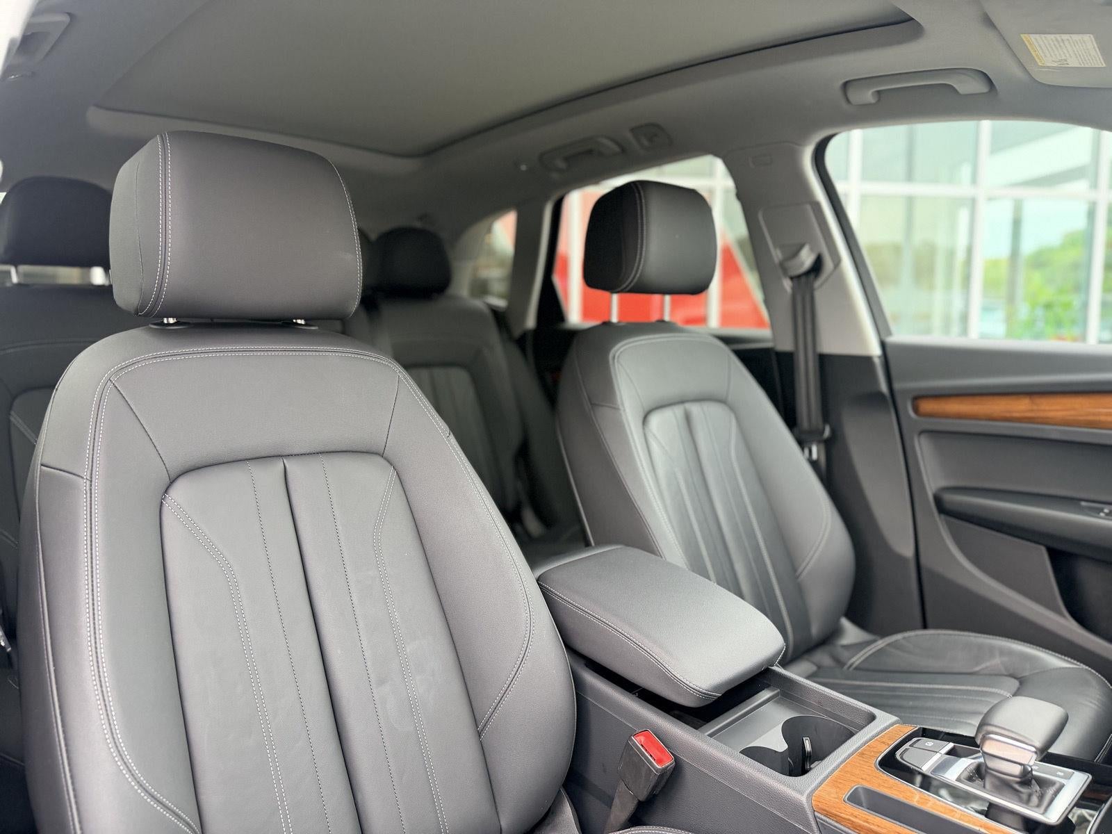 2024 Audi Q5 Premium