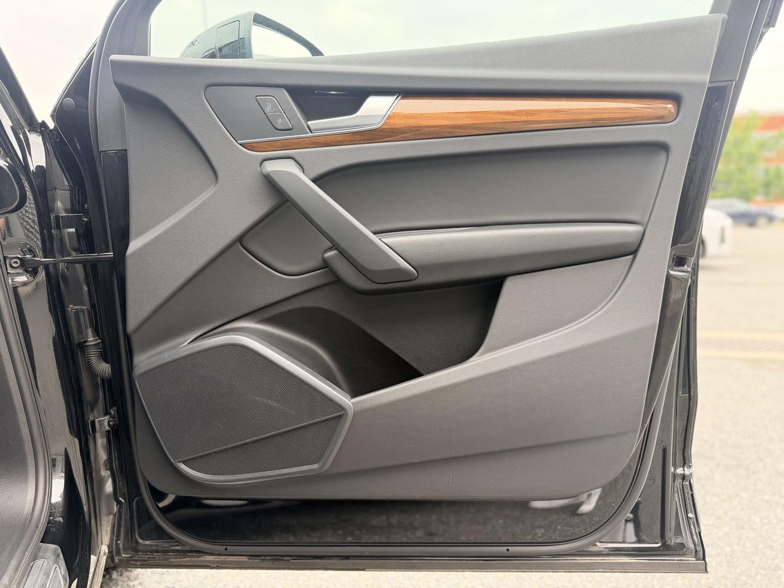 2024 Audi Q5 Premium