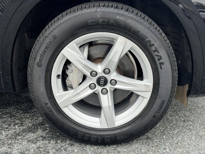 2024 Audi Q5 Premium
