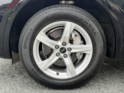 2024 Audi Q5 Premium