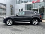 2024 Audi Q5 Premium