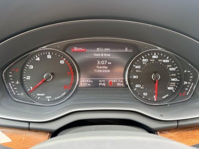 2024 Audi Q5 Premium