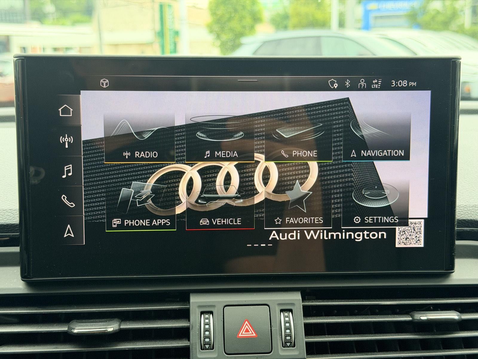 2024 Audi Q5 Premium