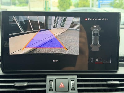 2024 Audi Q5 Premium