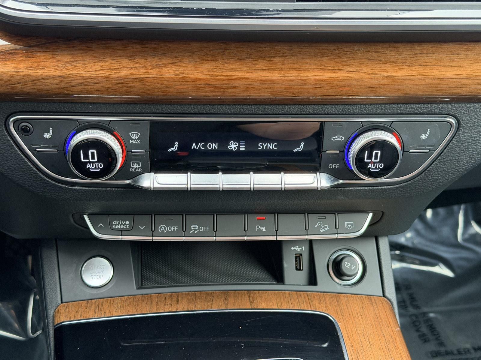 2024 Audi Q5 Premium