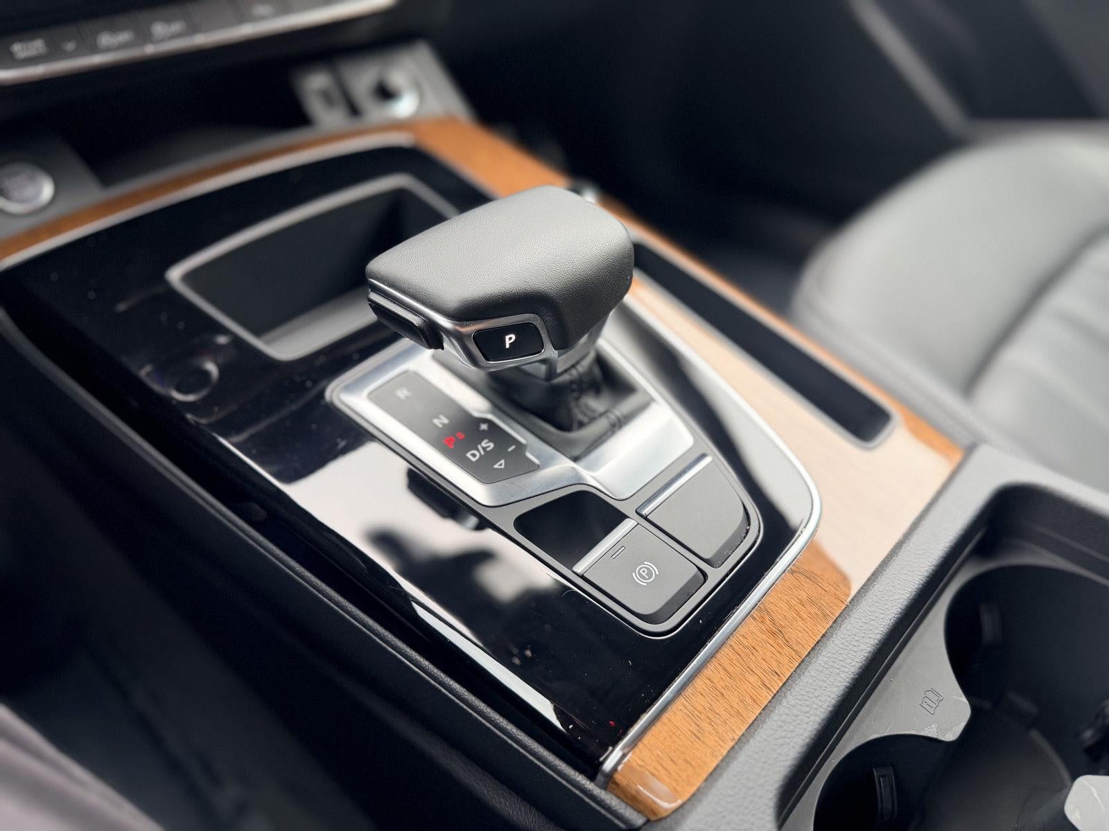2024 Audi Q5 Premium