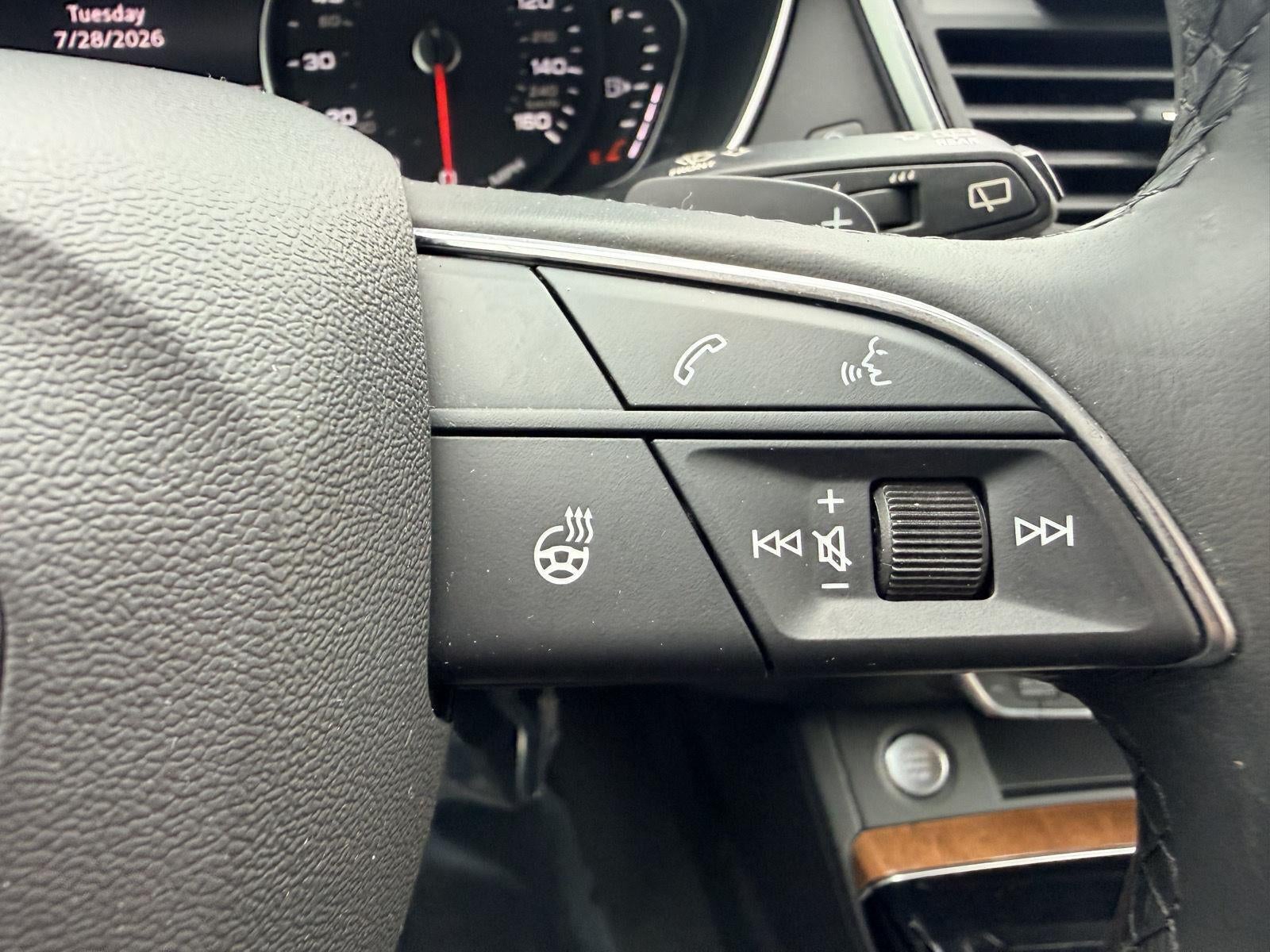 2024 Audi Q5 Premium