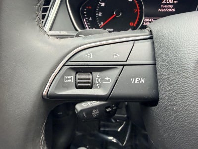 2024 Audi Q5 Premium