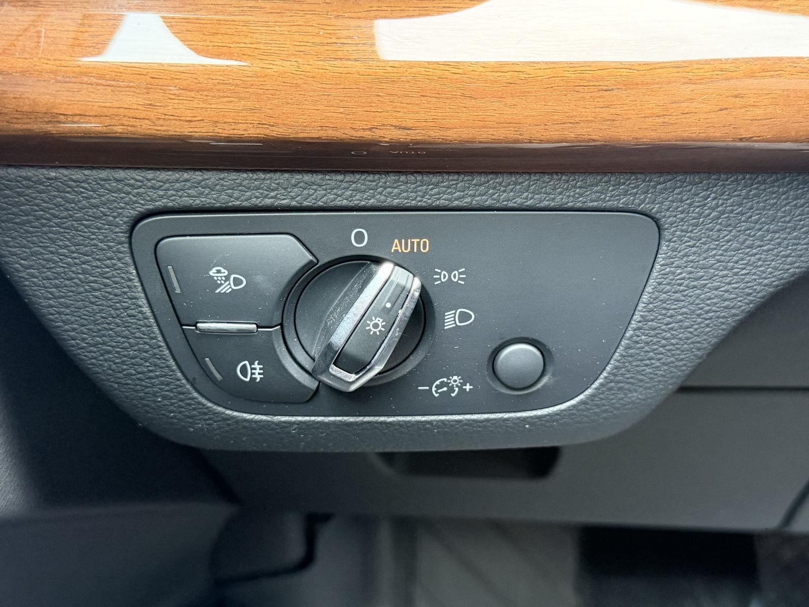 2024 Audi Q5 Premium