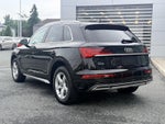 2024 Audi Q5 Premium