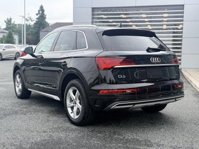 2024 Audi Q5 Premium