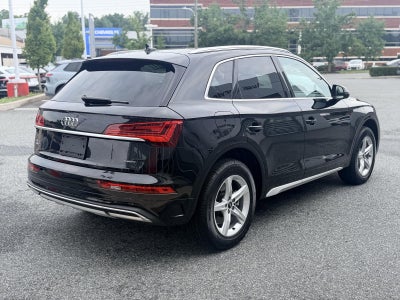 2024 Audi Q5 Premium
