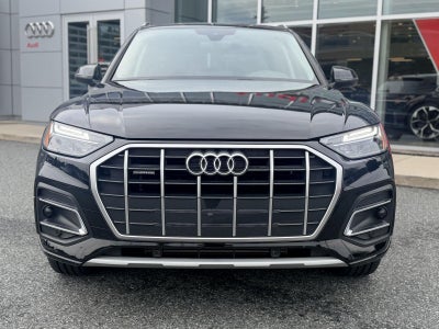 2024 Audi Q5 Premium