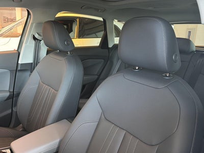 2026 Audi Q3 S line