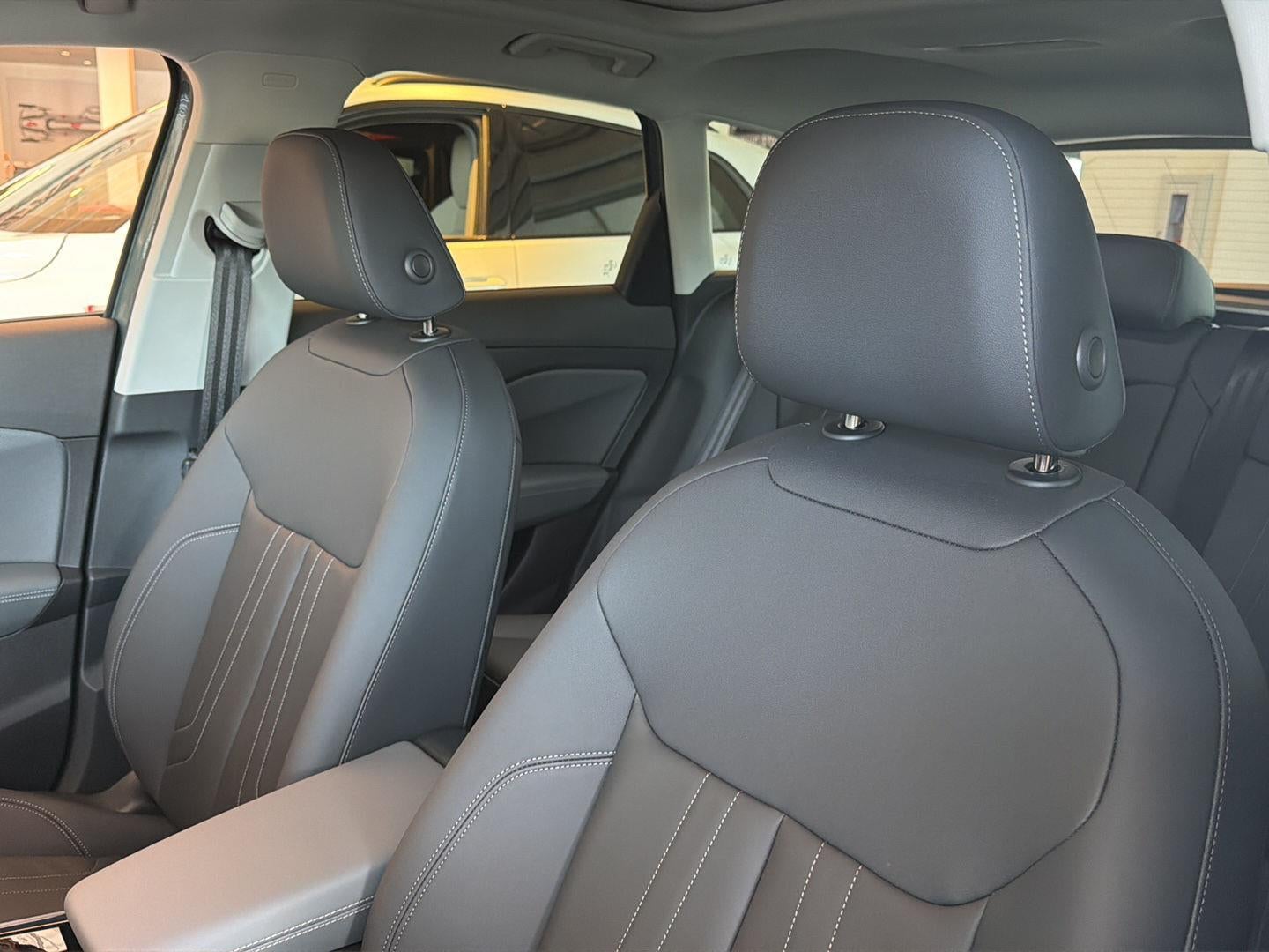 2026 Audi Q3 S line