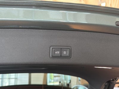 2026 Audi Q3 S line