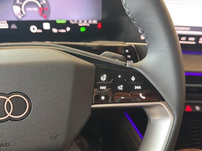 2026 Audi Q3 S line