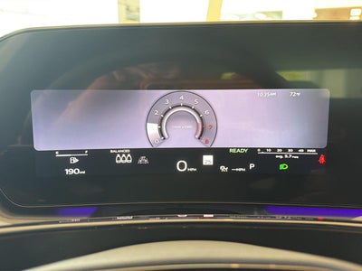 2026 Audi Q3 S line