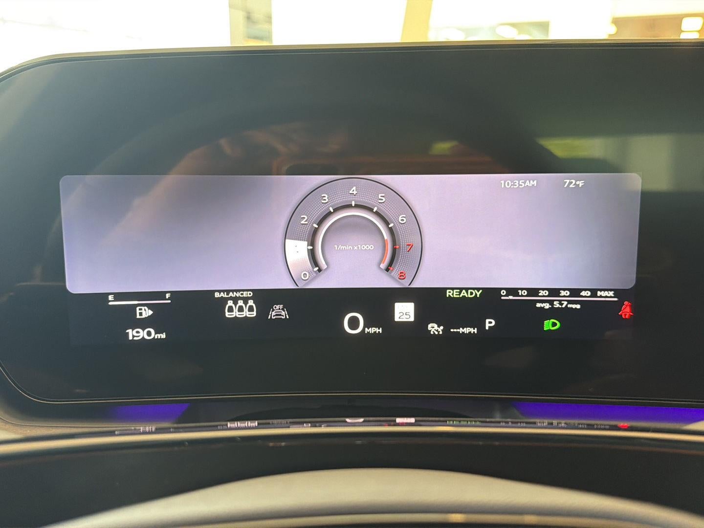 2026 Audi Q3 S line
