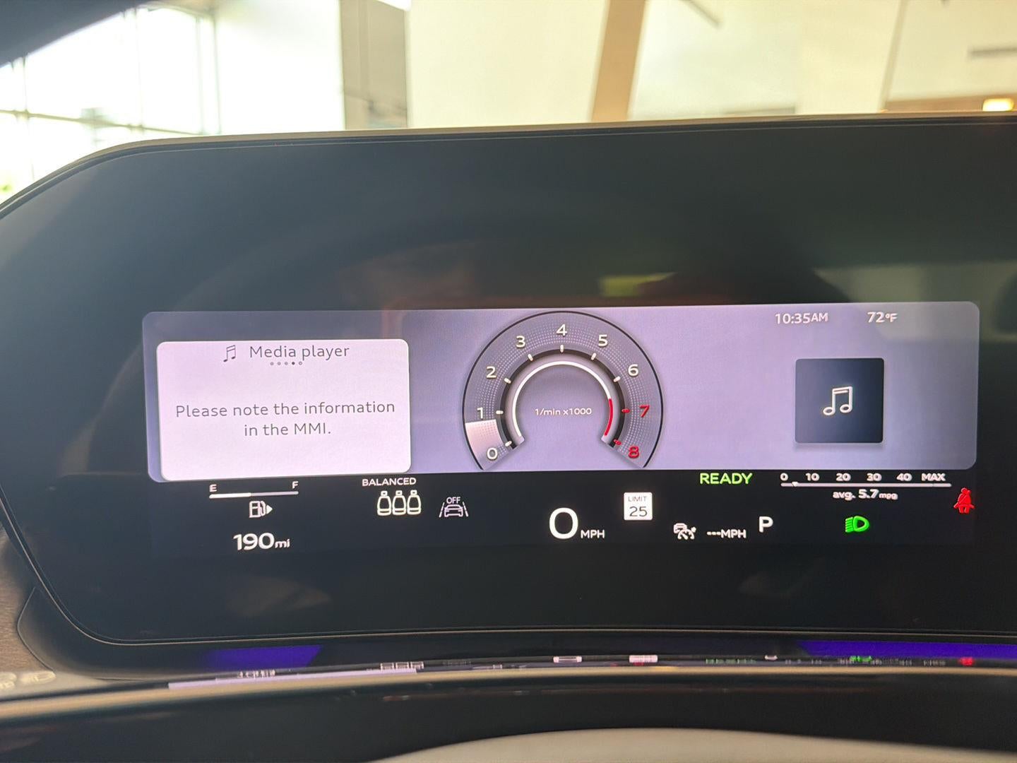 2026 Audi Q3 S line