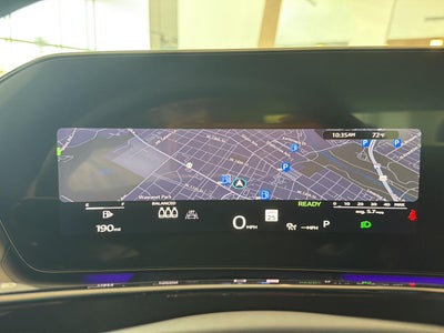 2026 Audi Q3 S line