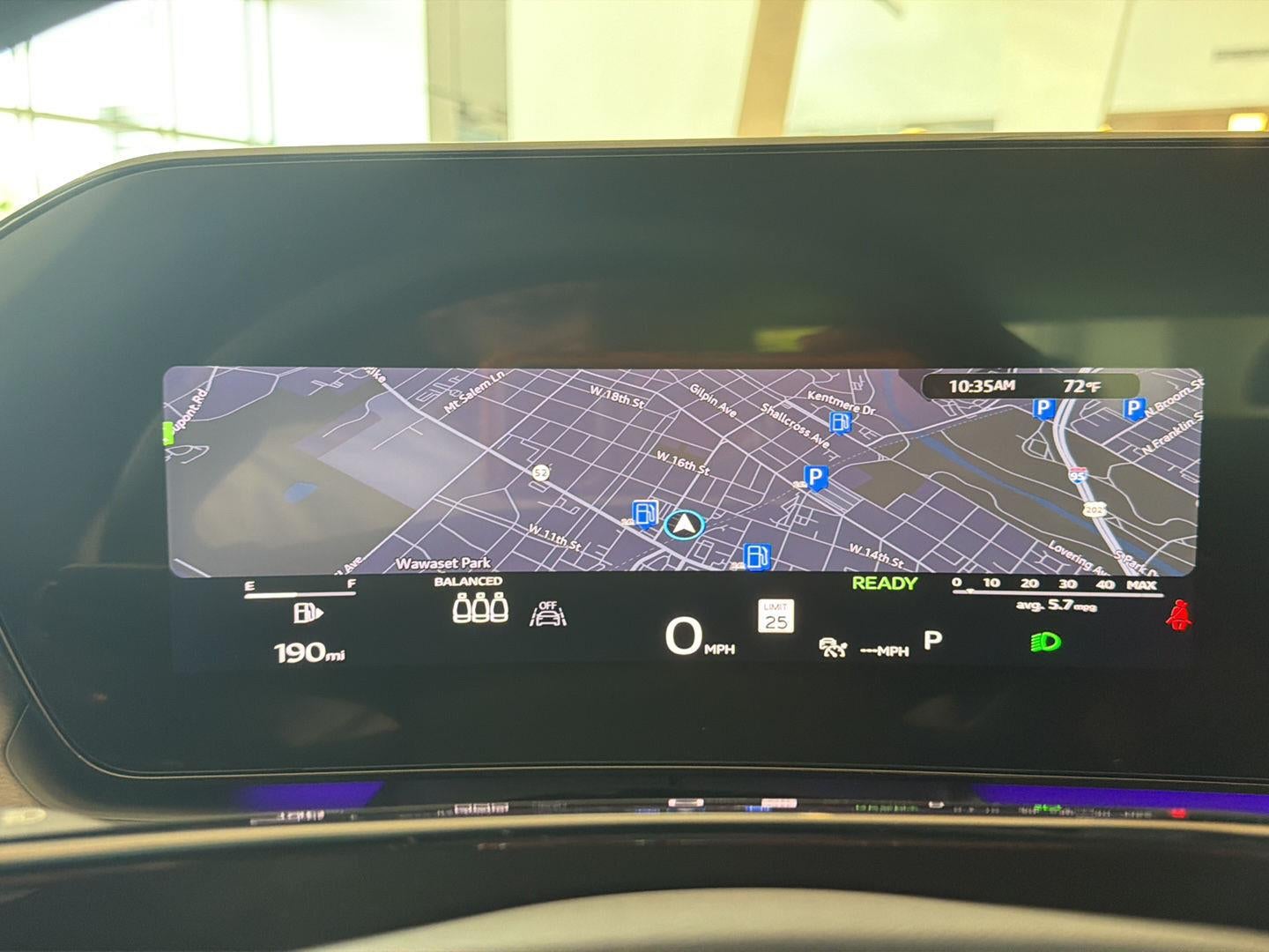 2026 Audi Q3 S line