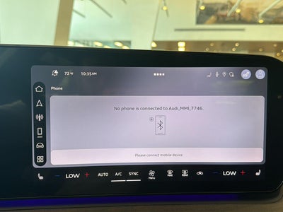 2026 Audi Q3 S line