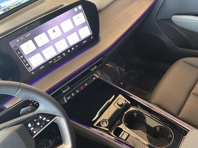 2026 Audi Q3 S line