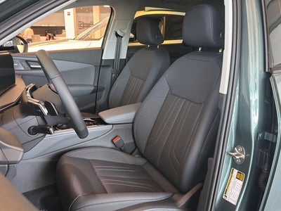 2026 Audi Q3 S line