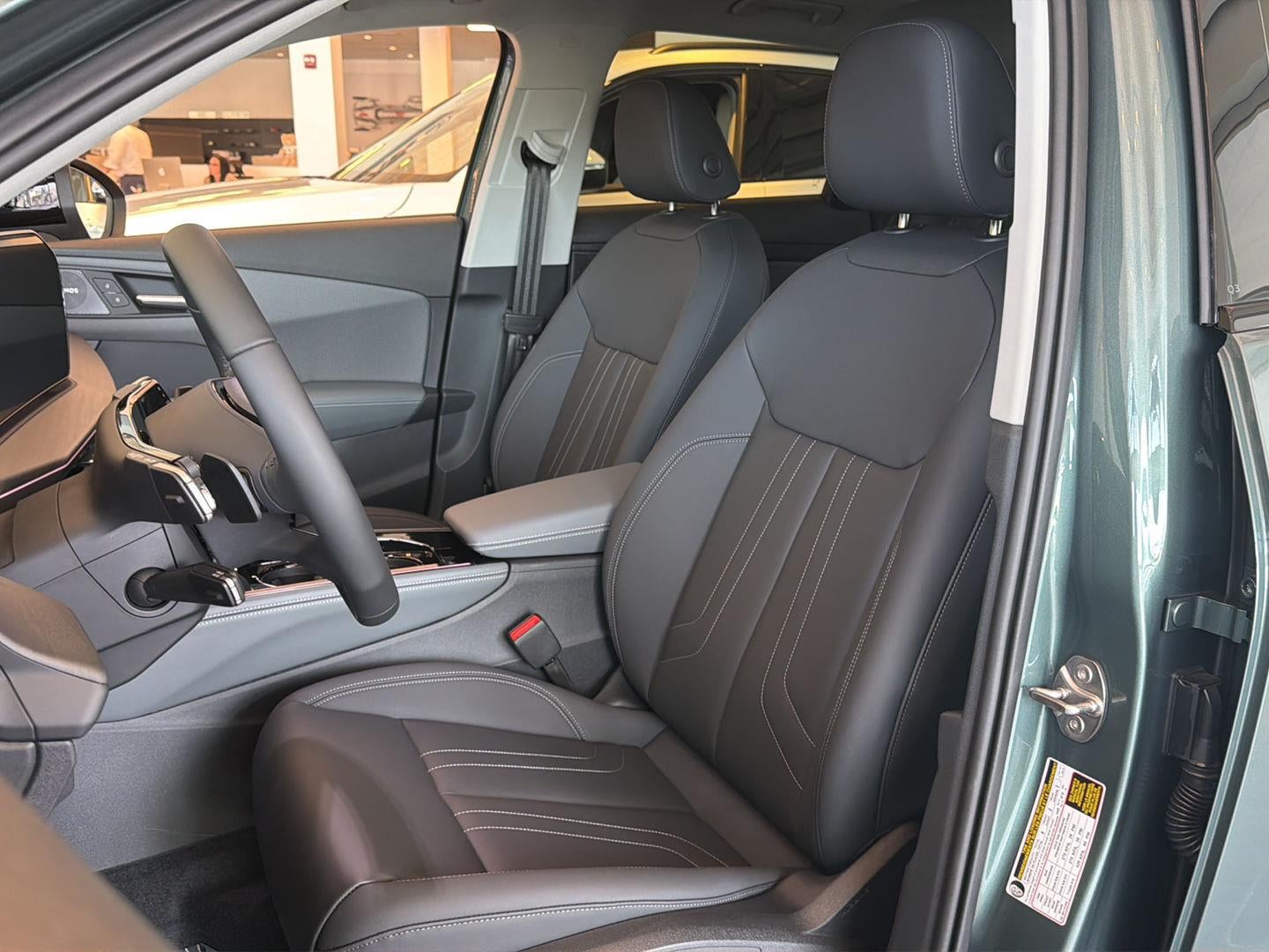 2026 Audi Q3 S line