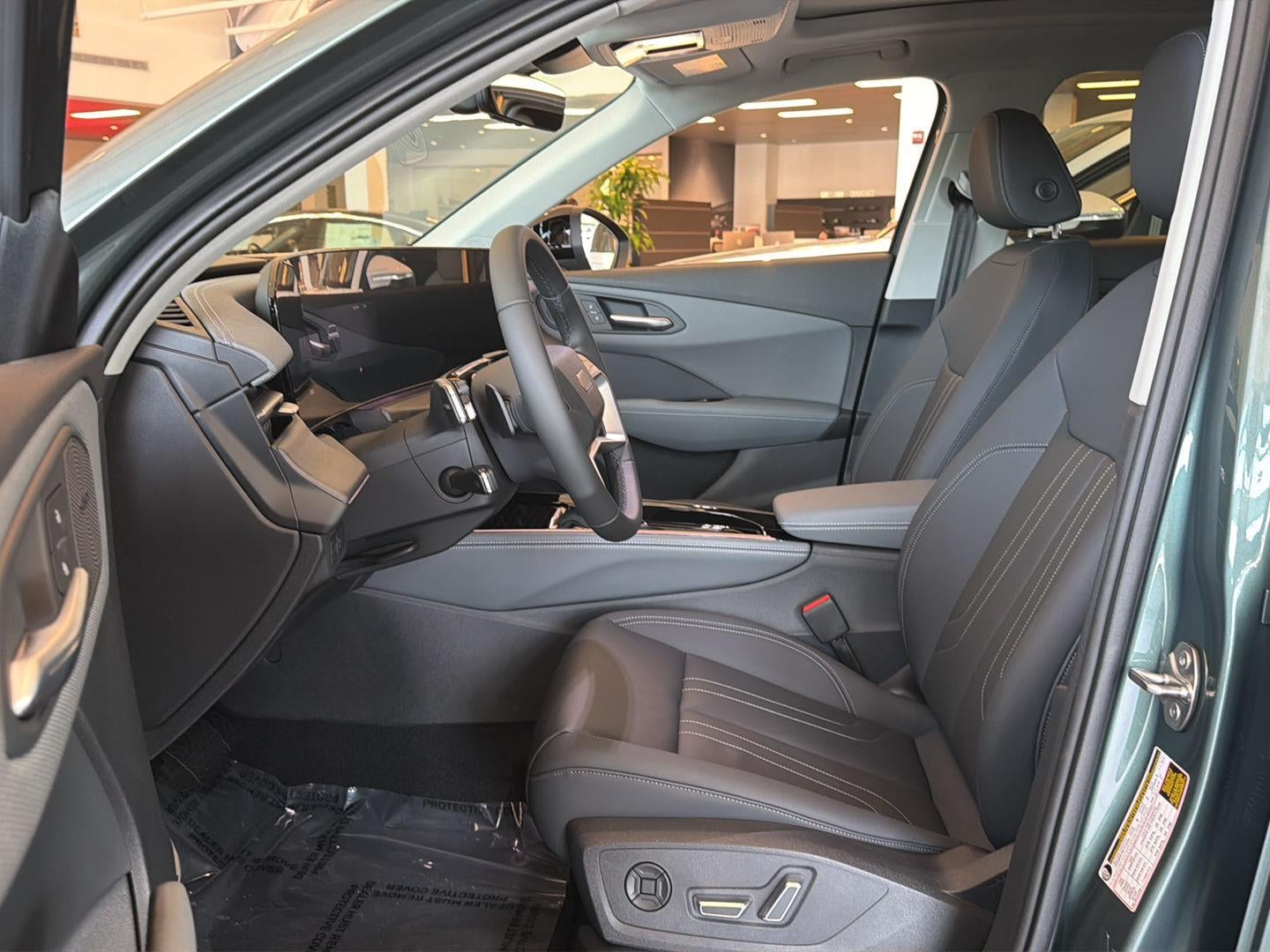 2026 Audi Q3 S line