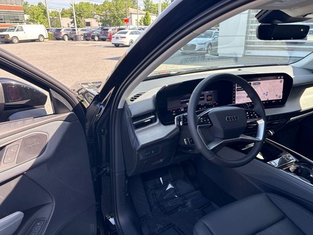 2026 Audi Q3 S line quattro