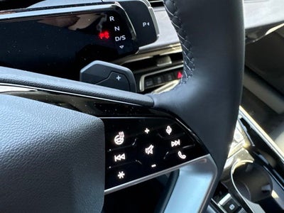2026 Audi Q3 S line quattro